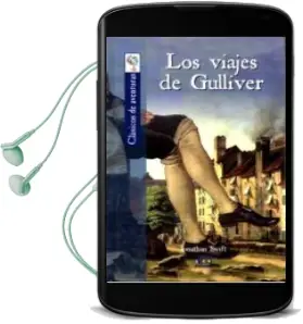 Descargar AudioLibro Los Viajes de Gulliver de Herman Melville año 2014