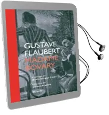 Descargar AudioLibro Madame Bovary de Gustave Flaubert año 2014