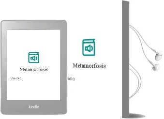 Descargar AudioLibro Metamorfosis de Ovidio año 2014