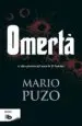 AudioLibro Omertá de Mario Puzo