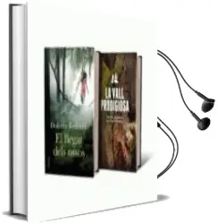 Descargar AudioLibro Pack el Llegat Dels Ossos + Guia de Baztan de Dolores Redondo año 2014