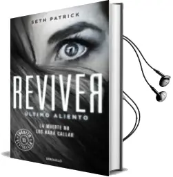 Descargar AudioLibro Reviver, Ultimo Aliento de Patrick Seth año 2014