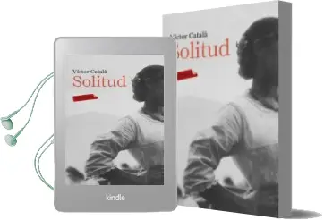 Descargar AudioLibro Solitud de Victor Catala año 2014