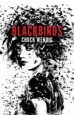 AudioLibro Blackbirds de Chuck Wendig