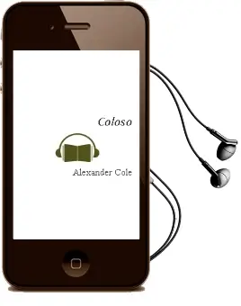 Descargar AudioLibro Coloso de Alexander Cole año 2014