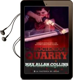 Descargar AudioLibro Conociendo a Quarry de Max Allan Collins año 2014