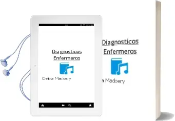 Descargar AudioLibro Diagnosticos Enfermeros de Delicia Madoery año 2014