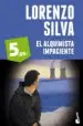 AudioLibro El Alquimista Impaciente de Lorenzo Silva