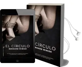 Descargar AudioLibro El Circulo de Bernard Minier año 2014