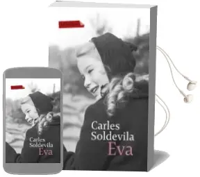 Descargar AudioLibro Eva de Carles Soldevila año 2014