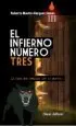 AudioLibro Infierno Numero Tres, el. de Roberto Martin Vazquez James
