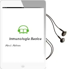 Descargar AudioLibro Inmunologia Basica de Abul Abbas año 2014