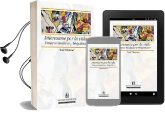 Descargar AudioLibro Interesarse por la Vida de Raúl Villarroel año 2014