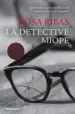 AudioLibro La Detective Miope de Rosa Ribas