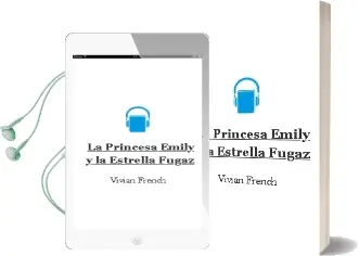 Descargar AudioLibro La Princesa Emily y la Estrella Fugaz de Vivian French año 2014