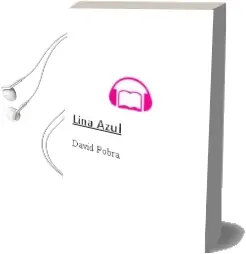 Descargar AudioLibro Liña Azul de David Pobra año 2014
