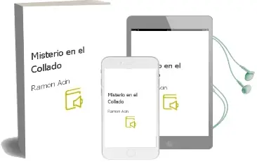 Descargar AudioLibro Misterio en el Collado de Ramón Acín año 2014