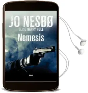 Descargar AudioLibro Nemesis de Jo Nesbo año 2014