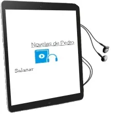 Descargar AudioLibro Novelas de Pedro De Salazar año 2014