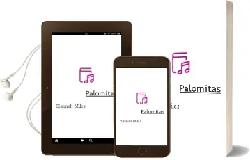 Descargar AudioLibro ¡Palomitas! de Hannah Miles año 2014