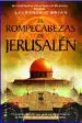 AudioLibro Rompecabezas de Jerusalen de Laurence O Bryan