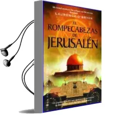 Descargar AudioLibro Rompecabezas de Jerusalen de Laurence O Bryan año 2014