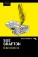 AudioLibro S de Silencio de Sue Grafton