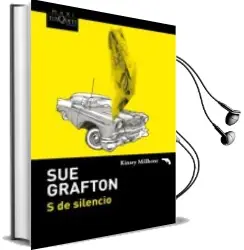 Descargar AudioLibro S de Silencio de Sue Grafton año 2014