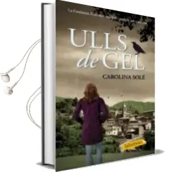 Descargar AudioLibro Ulls de gel de Carolina Sole año 2014