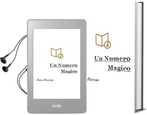 Descargar AudioLibro Un Número Mágico de Ana Alonso año 2014