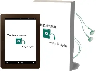 Descargar AudioLibro Zentrepreneur de John J. Murphy año 2014
