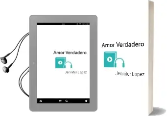 Descargar AudioLibro Amor Verdadero de Jennifer Lopez año 2014