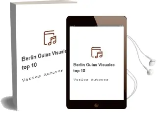 Descargar AudioLibro Berlín (Guías Visuales top 10) de Varios Autores año 2014
