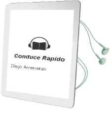 Descargar AudioLibro Conduce Rápido de Diego Ameixeiras año 2014
