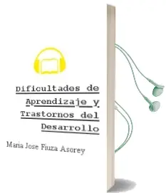 Descargar AudioLibro Dificultades de Aprendizaje y Trastornos del Desarrollo de María José Fiuza Asorey año 2014