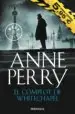 AudioLibro El Complot de Whitechapel de Anne Perry