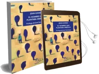 Descargar AudioLibro El Hombre que Plantaba Árboles de Jean Giono año 2014