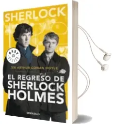Descargar AudioLibro El Regreso de Sherlock Holmes de Arthur Conan, Sir Doyle año 2014