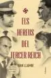 AudioLibro Els Hereus del Tercer Reich de Ivan Llambi