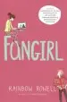 AudioLibro Fangirl de Rainbow Rowell
