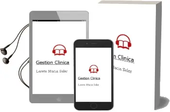 Descargar AudioLibro Gestion Clinica de Loreto Macía Soler año 2014