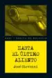 AudioLibro Hasta el Último Aliento de Jose Giovanni