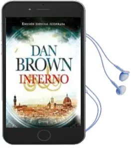 Descargar AudioLibro Inferno (Edición Especial Ilustrada) de Dan Brown año 2014