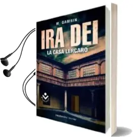 Descargar AudioLibro Ira Dei: La Casa Lercaro de Mariano Gambin año 2014