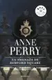 AudioLibro La Amenaza de Bedford Square de Anne Perry