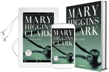 Descargar AudioLibro La Cuna Caera de Mary Higgins Clark año 2014
