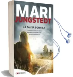 Descargar AudioLibro La Falsa Sonrisa de Mari Jungstedt año 2014