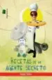 AudioLibro Las Recetas de un Agente Secreto (Vol. 1) de Isabel Tallon