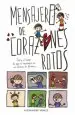 AudioLibro Mensajero de Corazones Rotos de Alexander Vance