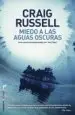 AudioLibro Miedo a las Aguas Oscuras de Craig Russell